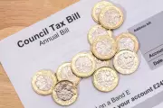 British Households Face 'Awful April' with Council Tax and Water Bill Surges