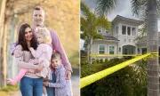 British Husband Discovers Family Slain in Florida Mansion Tragedy