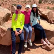 British Husband of Florida Murder-Suicide Mum is Brother of Sky Sports Presenter