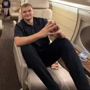 British Investor Criticised for Private Jet Escape from Dubai Amid Crisis