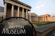 British Museum Art Heist: 300 Prints Stolen by Former Staff Member