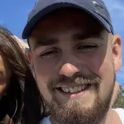 British Newlywed James Winkles Drowns on Dream Colombian Honeymoon