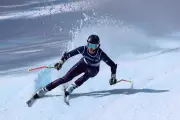 British Para Alpine Skiers Face More Paralympic Heartbreak in Italy