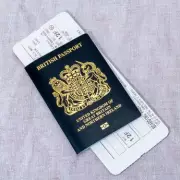 British Passport Holder Still Uses Romanian Passport at EU Airports for Speed