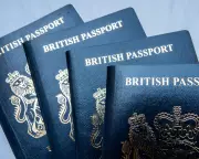 British Schoolgirl Stranded in Denmark Over Passport Rule Chaos