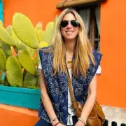 British Stylist's Move to Majorca: Three Things She Misses, But No Return