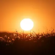 British Summer Time Arrives: Sunday's Sunset Times After Clock Change