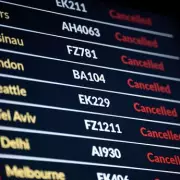 British Teacher Trapped in Kuwait Amid Iran Conflict Describes Nightly Air Raids