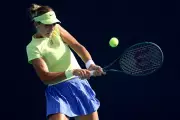British Tennis Hopes Dashed at Miami Open as Boulter, Norrie and Jones Exit