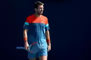 British Tennis Hopes End in Miami Open Third Round for Boulter and Norrie