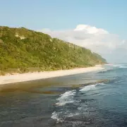 British Tourist, 39, Drowns in Bali After Being Swept Out by Deadly Rip Current