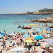 British Tourists Face Major Delays as New EU Border System Rolls Out