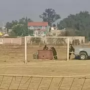 British Tourists Injured in Mexico Hot Air Balloon Crash, One Critical