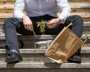 British Work Lunches: Why Solo Dining Should Be Celebrated, Not Criticised