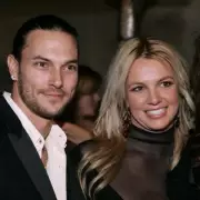 Britney Spears' Arrest Linked to Kevin Federline's Memoir, Sources Claim