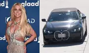 Britney Spears Considers Treatment After DUI Arrest, Team Explores Options