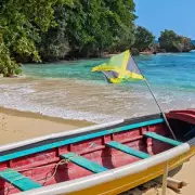 Brits Ditch Dubai for Jamaica's Sun-Drenched Shores with Direct TUI Flights