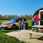 Brits Embrace Coastal Staycations Amid Rising Travel Costs, Poll Reveals