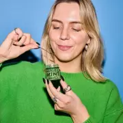 Brits' Mint Sauce Obsession: From Ice Cream to Mojitos, Survey Reveals