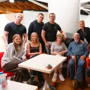 Brits Trapped in Dubai During Iran Conflict Describe 'Lockdown with Missiles'