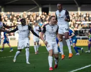 Bromley's Unbeaten Streak Hits 16 Games as Cheek's Penalties Seal Victory