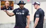 Broncos Assistant Ben Te'o Resigns After Clash with Head Coach Maguire