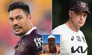Broncos Legend Alex Glenn Defends Social Media Like Amid Maguire Criticism Storm