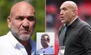Broncos Legend Gorden Tallis Slams Club After Name Removal from HQ