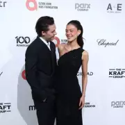 Brooklyn Beckham and Nicola Peltz Attend Oscars Party After Mother's Day Snub