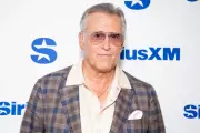 Bruce Campbell, Horror Icon, Diagnosed with Cancer, Withdraws from Work