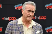 Bruce Campbell Reveals Cancer Diagnosis, Cancels Appearances for Treatment