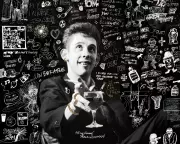 Bruce Springsteen, Kate Moss, and Johnny Depp Join Shane MacGowan Tribute Album