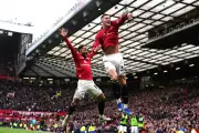 Bruno Fernandes Hits 100 Assists Landmark in Manchester United's Crucial Victory