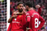 Bruno Fernandes Hits 100 Assists Milestone in Man Utd's Vital Victory Over Aston Villa
