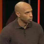 Bruno Fernandes' Leadership Praised by Thierry Henry After Fiery Amad Exchange