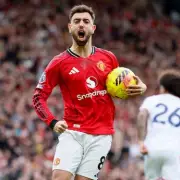 Bruno Fernandes' Man Utd Future Hinges on Champions League and Carrick