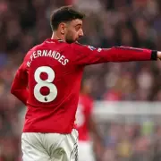 Bruno Fernandes' On-Pitch Coaching Sparks United Comeback Victory