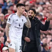 Bruno Fernandes Predicted Sesko's Manchester United Turnaround Before Amorim's Exit