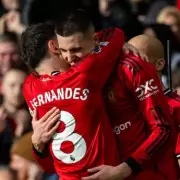 Bruno Fernandes Reveals Benjamin Sesko's Drive for Manchester United Success