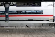 Brussels Midi Station Evacuated Over Suspicious Bags, Disrupting Key European Rail Hub