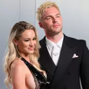 Bryana Holly Claps Back at Body-Shamers Over Oscars Party Dress