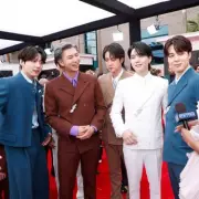 BTS Comeback Concert UK Time: Netflix Live Stream Details Revealed