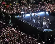 BTS Epic Comeback Concert in Seoul Draws 100,000 Fans and Global Stream
