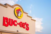 Buc-ee's Sues Mickey's Over Alleged Logo Infringement in Gas Station Feud