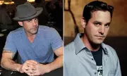 Buffy Star Nicholas Brendon Found Dead at 54, No Foul Play Suspected