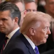 Bungled Iran-Backed Plot to Kill Trump Hatched in Strip Club, Court Hears