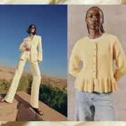 Butter Yellow Fashion Trend: Top 5 Spring Buys Starting from £26