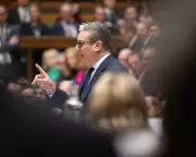 Cabinet Ministers Blocked Starmer's Plan for US to Use UK Bases Against Iran