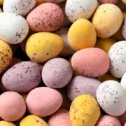 Cadbury Mini Eggs vs. M&S and Lidl: The Surprising Winner Revealed
