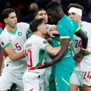 CAF Strips Senegal of AFCON Title, Crowns Morocco Champions After Appeal
